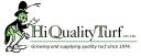 Hi Quality Turf Supplies Sydney logo